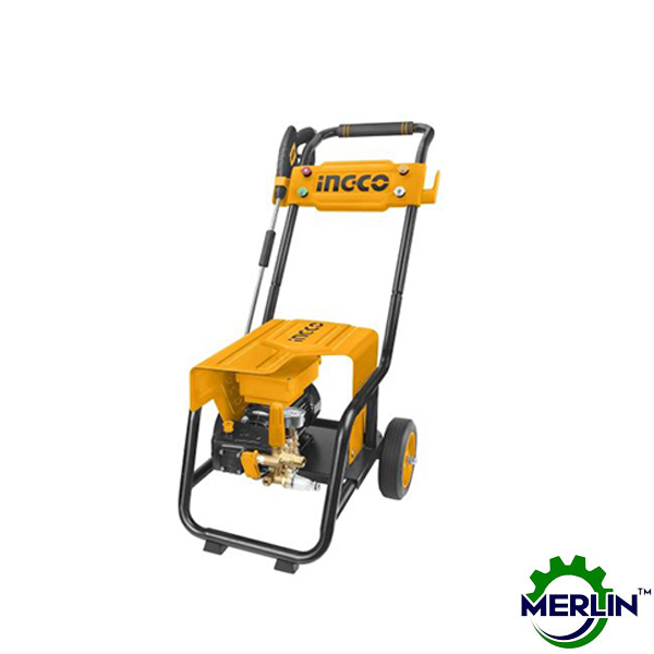 INGCO 2400W COMMERCIAL HIGH PRESSURE WASHER